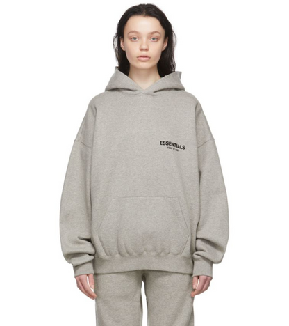 Fear Of God Essentials Hoodie