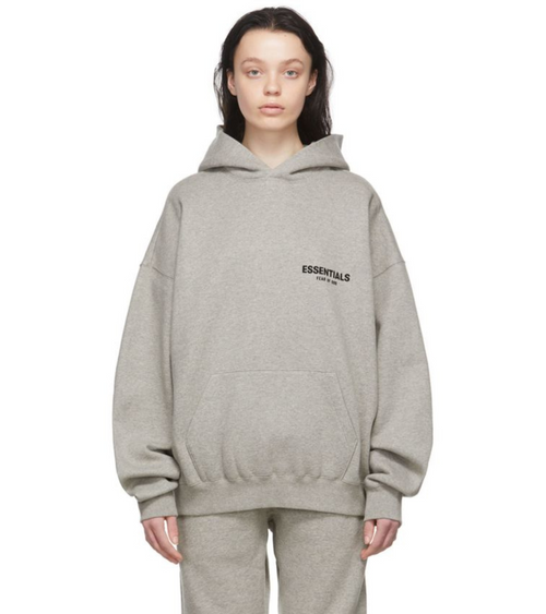 Fear Of God Essentials Hoodie