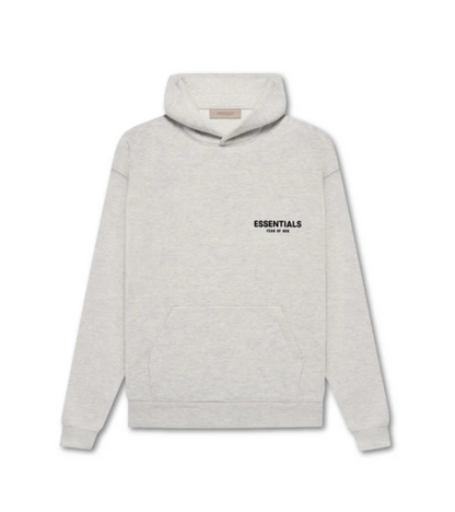 Fear Of God Essentials Hoodie