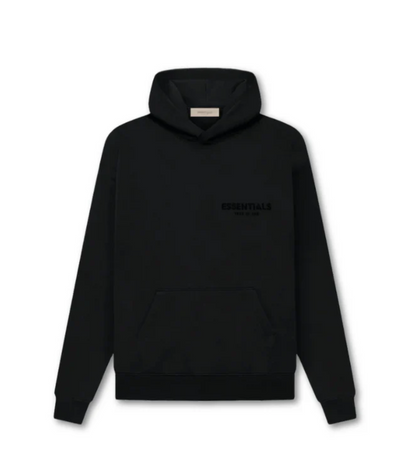 Fear Of God Essentials Hoodie