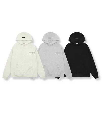 Fear Of God Essentials Hoodie